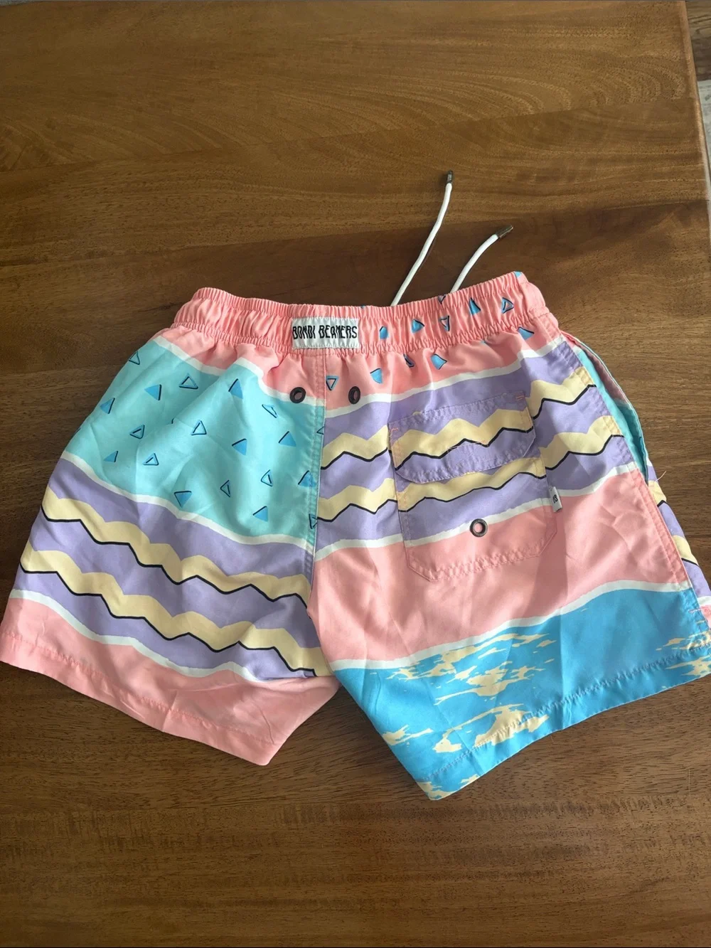 Bondi Beamers Swim Trunks